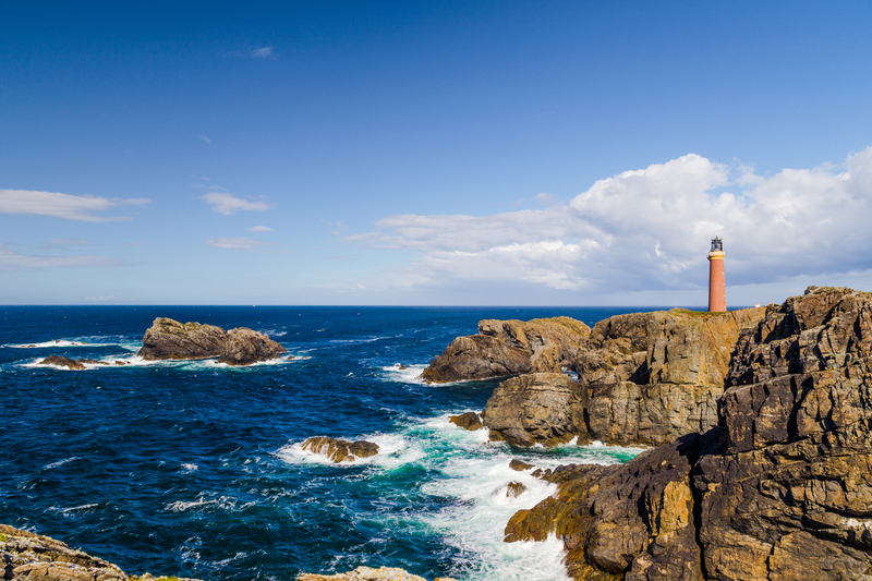 Butt of Lewis Lighthouse.jpg :: Butt of Lewis Lighthouse