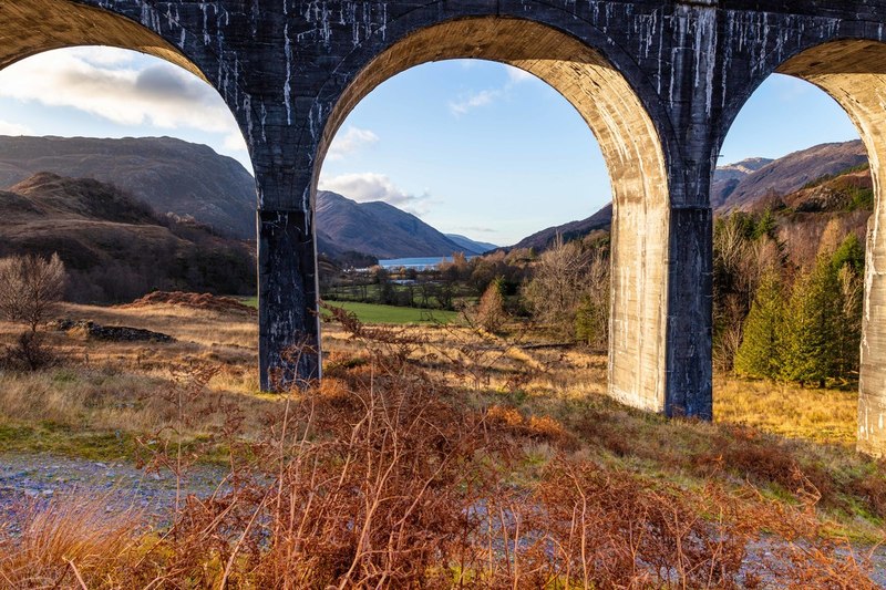 Glenfinnan Gateway.jpg