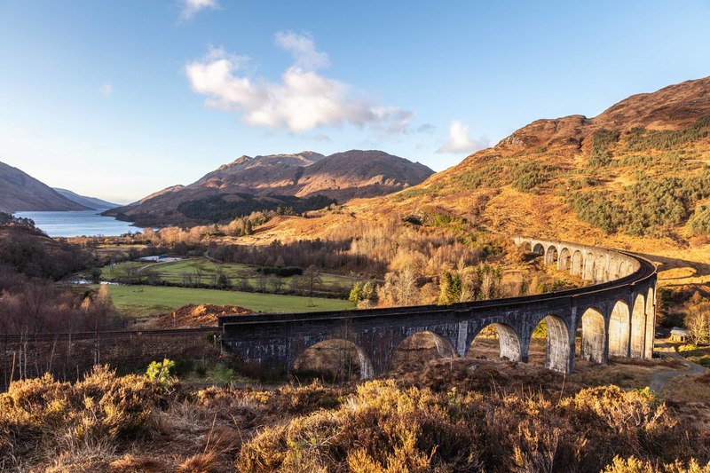 Glenfinnan Golden.jpg