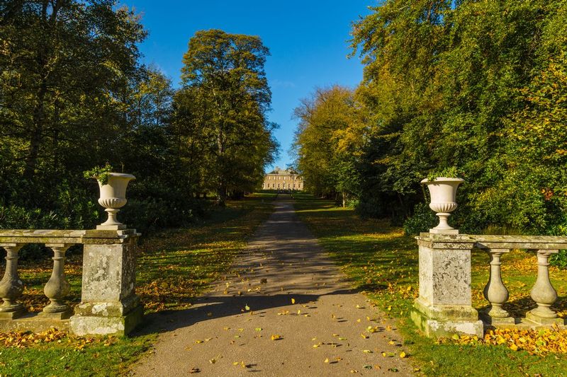 Haddo House Aberdeenshire.jpg :: Adrian Jenkins, Scottish Landscape Photogaphy, Scotland Photos, Scottish Photos, Photos of Scotland