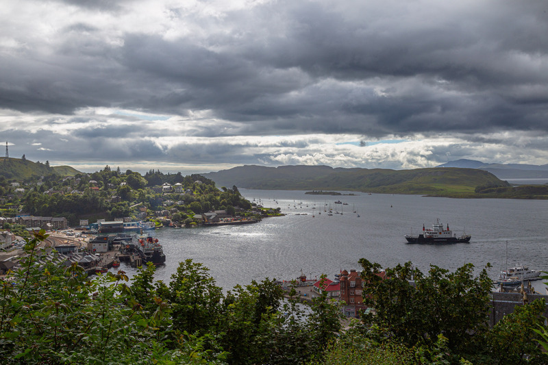 Oban Bay.jpg :: IMG_4047.CR2