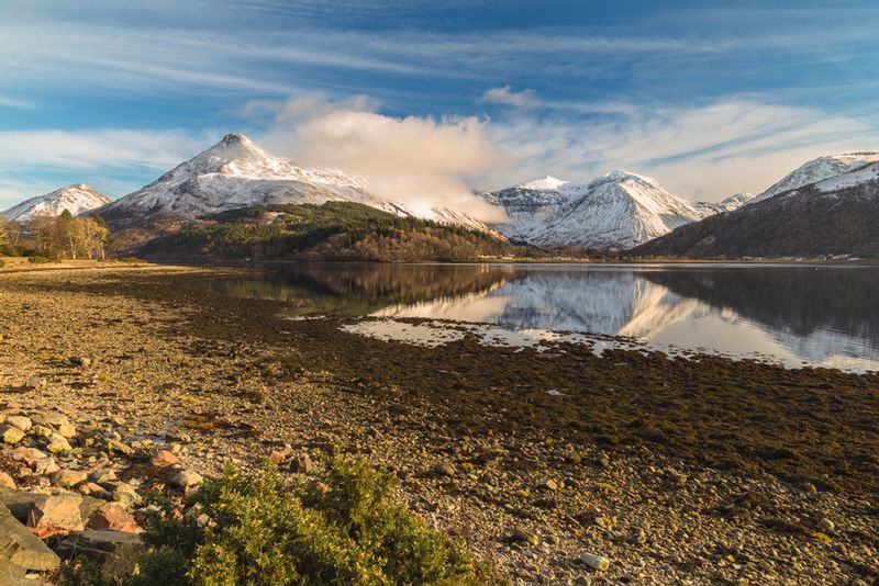 Pap of Glencoe.jpg :: Adrian Jenkins, Scottish Landscape Photogaphy, Scotland Photos, Scottish Photos, Photos of Scotland