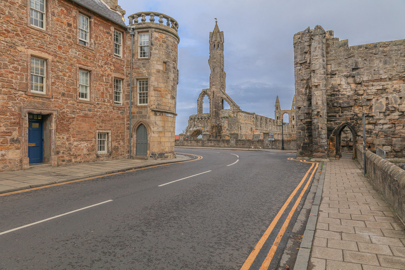 South Street St Andrews.jpg :: 169A3079.JPG