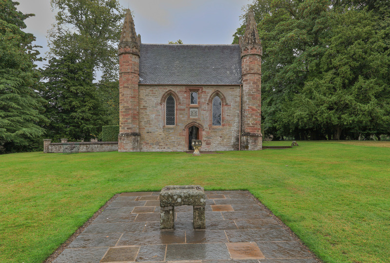 The Stone at Scone Palace Perth.jpg :: 169A3098.JPG