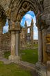 Arches at St Andrews 10 x13 mat.jpg