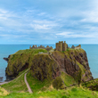 Dunnottar Castle Aberdeenshire 12 x12 mat.jpg