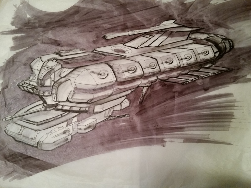 Murrellet Transport Ship.jpg