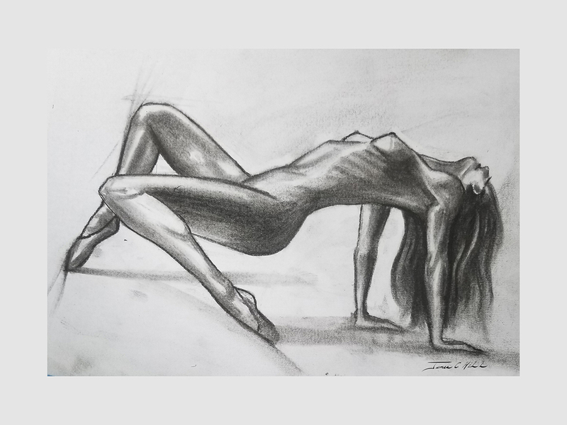 Nude 81620.jpg :: A figure study