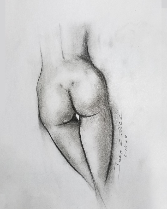 backside1.jpg :: A figure study