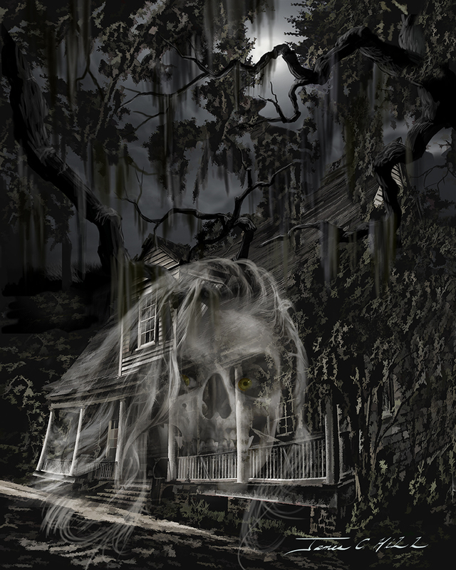 Eight Graves Dvd Cover.jpg :: The Cover of the DVD and Poster for the Independent Film Eight Graves. 