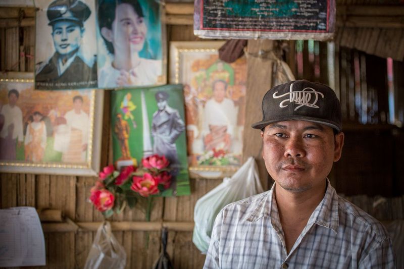myanmar_AD4A7243.jpg :: Mr. Aton. Shan State, Myanmar