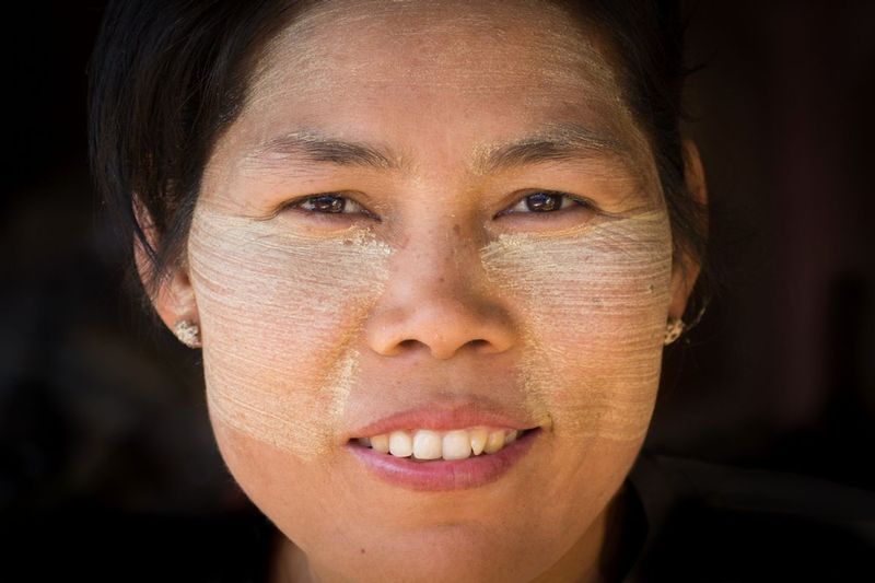 myanmar_AD4A7246.jpg :: Ms. Mawue - Shan State, Myanmar.