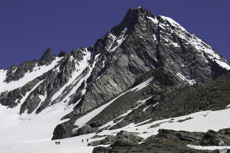 hohe_tauern.jpg :: Hohe Tauern mountain. Austria.