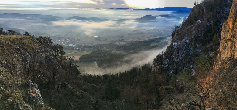 paisaje_hohe_wand.jpg :: Hohe Wand, Austria.