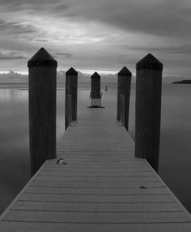 Key Largo Morning Dock.jpg
