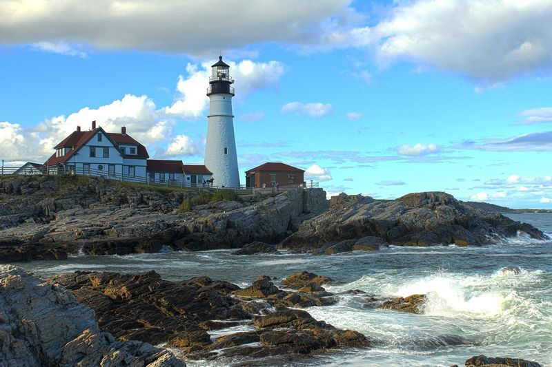 Portland Head Light-Southern View.jpg