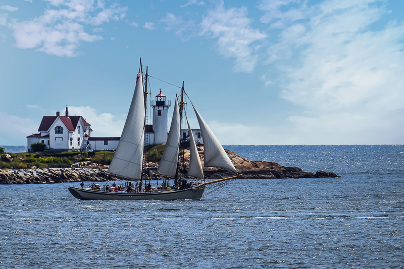 Schooner Passing Eastern Point Lighthouse-(1).jpg