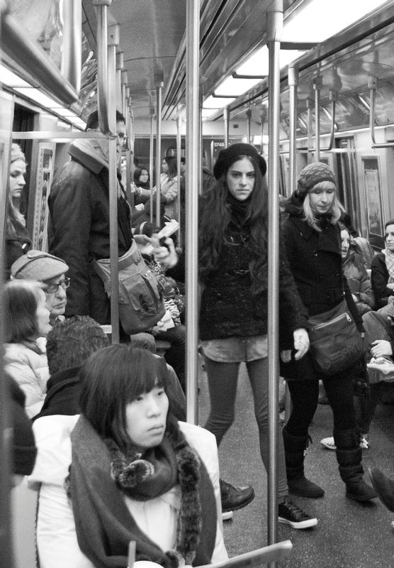 Girls on a subway train1.jpg