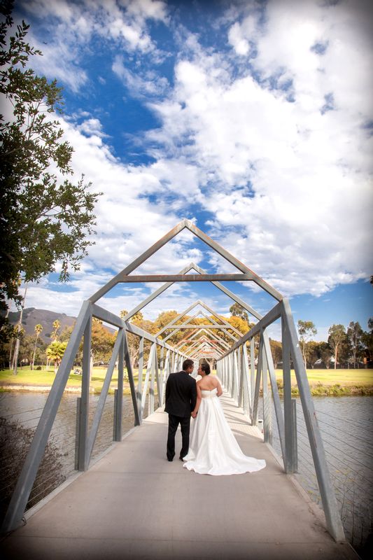 Avila Beach Golf Resort.jpg :: Photography by Marcia & Michael at Avila Beach Golf Resort