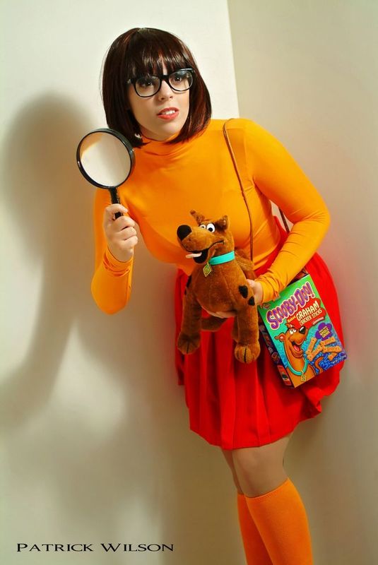 Rebekah Miller (Cover Model)-Publication- Eclat Magazine- Cosplay Issue.jpg