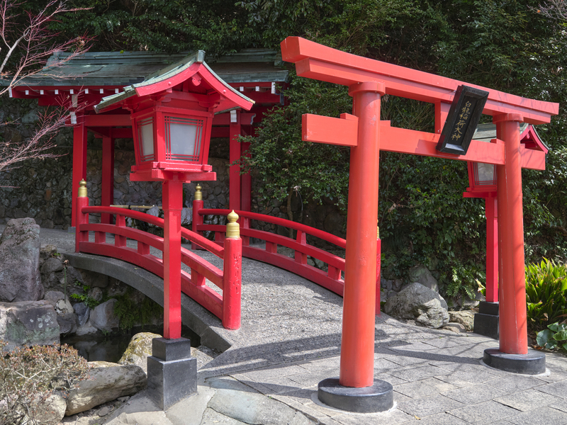 03 - Torii Gate - Beppu - Japan.jpg