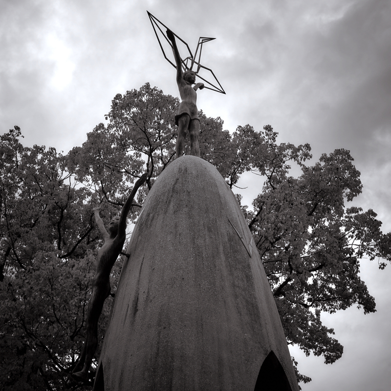 13 - Hiroshima Childrens Memorial - Japan.jpg