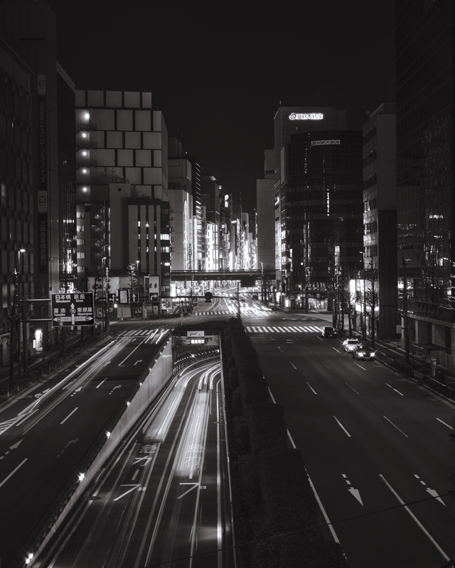 18 - Approaching Ginza District - Tokyo - Japan.jpg