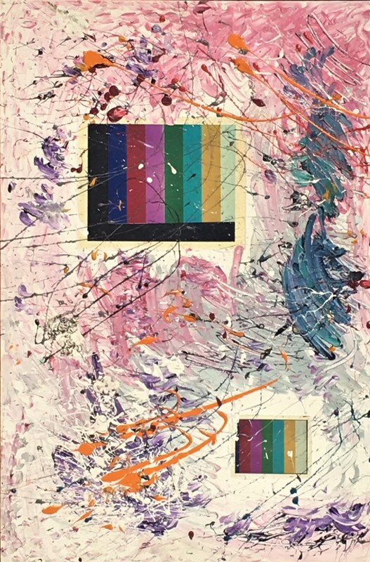 1984-3  36x24  Acrylic Media on Canvas Board.jpg