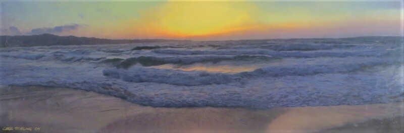 2004-Blue Beach  16x48.jpg
