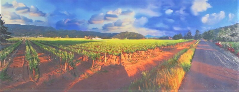2004-Calistoga  40 x16.jpg