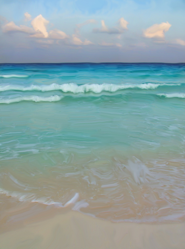 2004-Sand City Beach  28x36.jpg :: OLYMPUS DIGITAL CAMERA