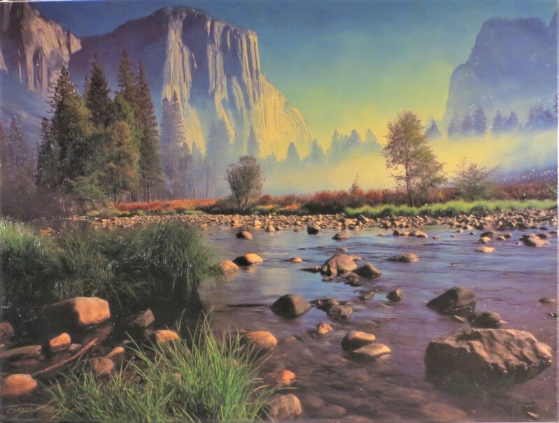 2004-Yosemite Sunset  27x36.jpg