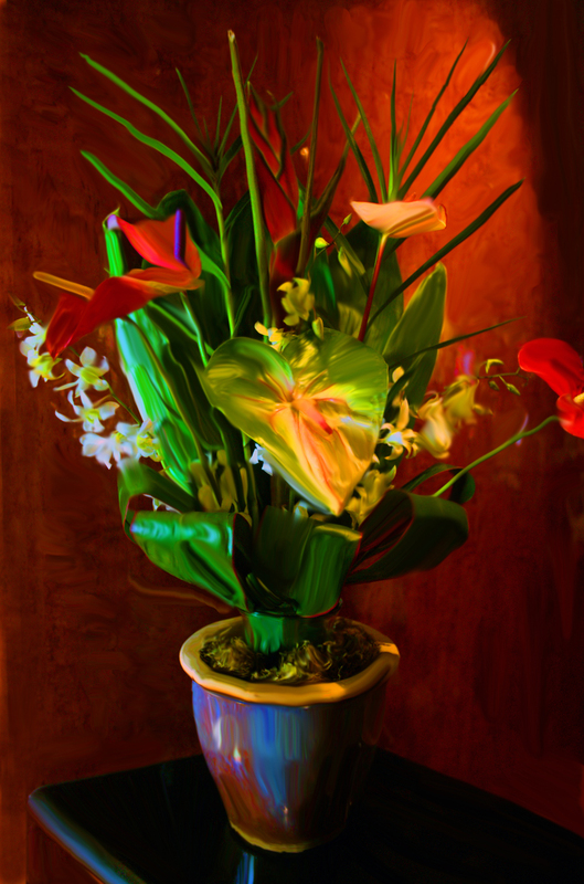 Bird Of Paradise Floral.jpg