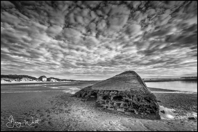 Ythan Estuary Aberdeenshire Scotland.jpg :: Ythan Estuary, Aberdeenshire, Scotland.