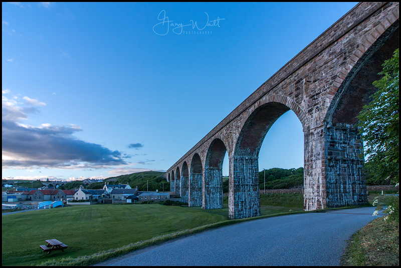 cullen.jpg :: Cullen, Aberdeenshire, Scotland.