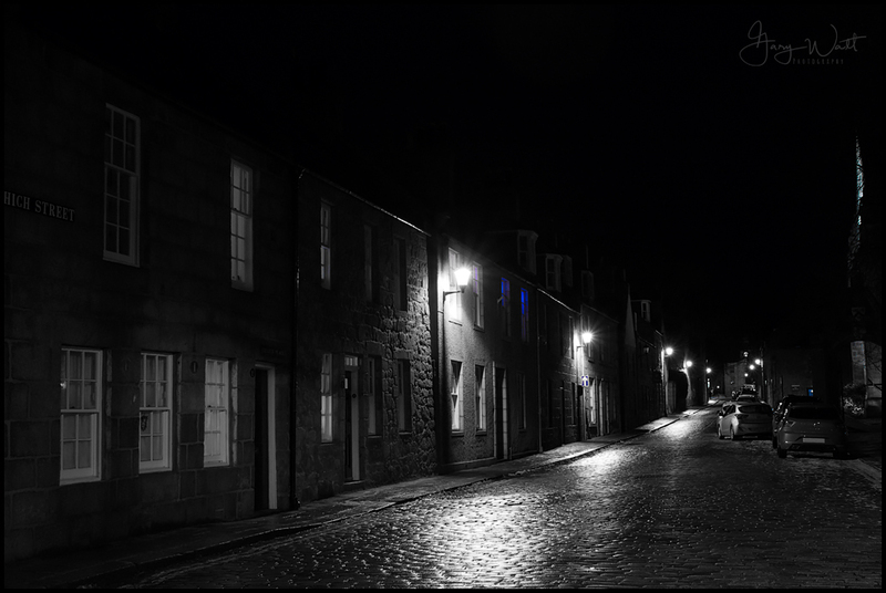 oa.jpg :: Old Aberdeen, Aberdeen, Scotland.