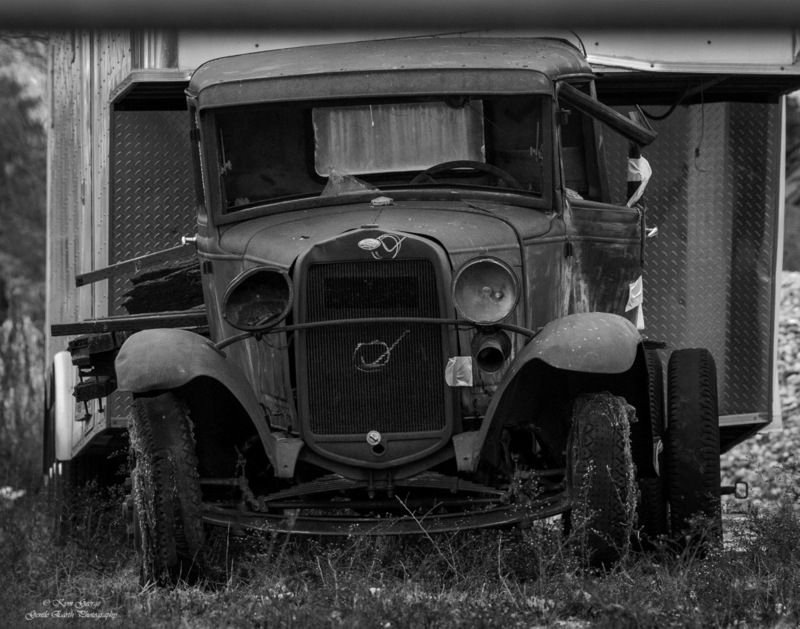 Old truck  Kym George(1).jpg