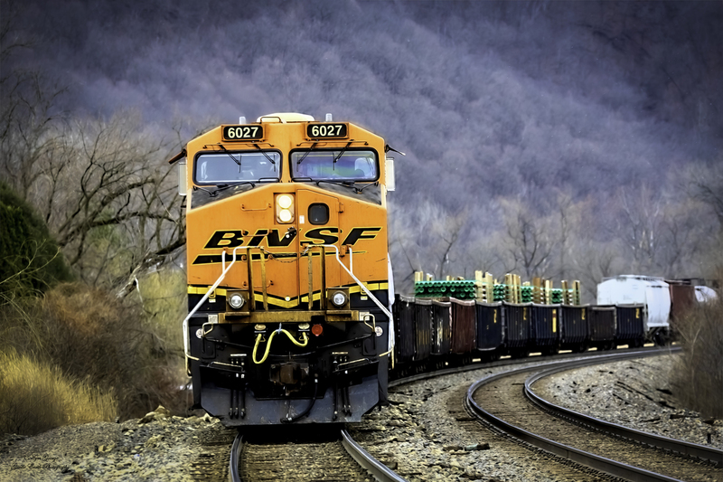 Train   Kym George.jpg