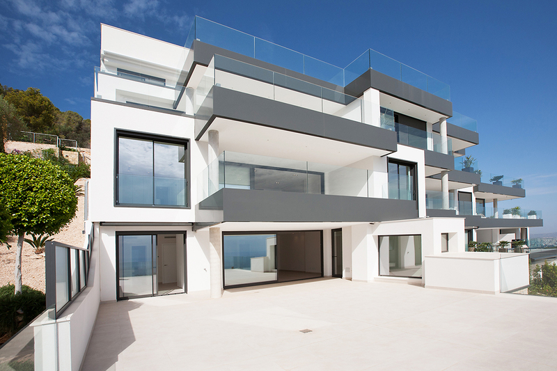 real_estate_6.jpg :: Palma de Mallorca Real Estate Photographer 
