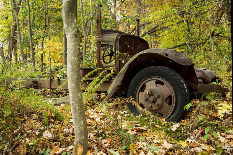 Autumn rustic truck_002_12x18.jpg