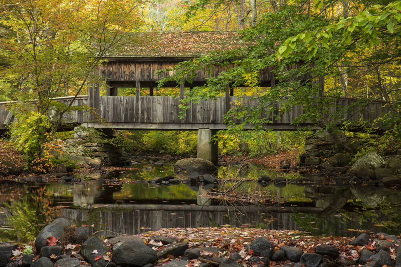 CT Devils Hopyard Old Covered Bridge_114  8x12 12x18 x16x24 20x30 24x36.jpg