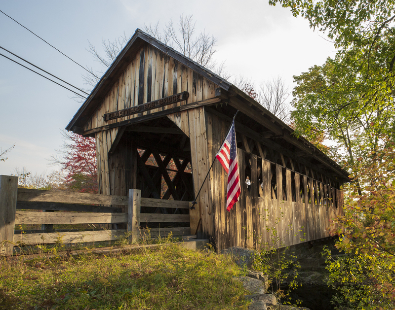 NH Cilleyville covered bridge_576A0064 11x14 16x20 30x40.jpg