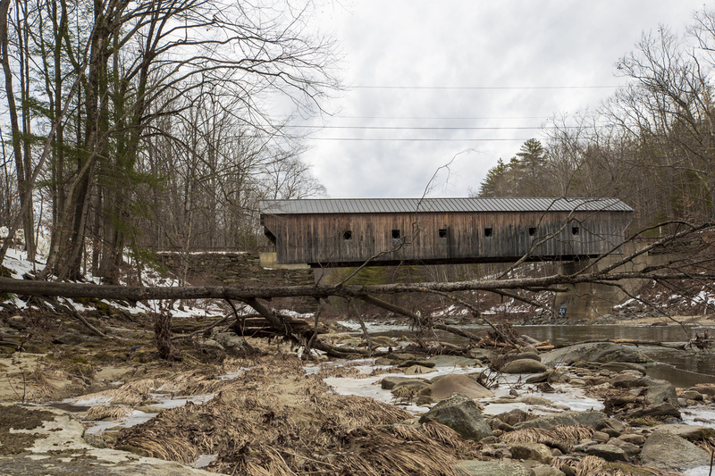 Vermont Downers Covered Bridge_576A2370 8x12 12x18 16x24 20x30 24x36.jpg