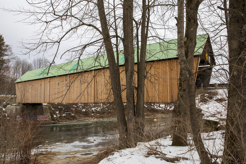 Vermont Lincoln Covered Bridge_576A2288 8x12 12x18 16x24 20x30 24x36.jpg