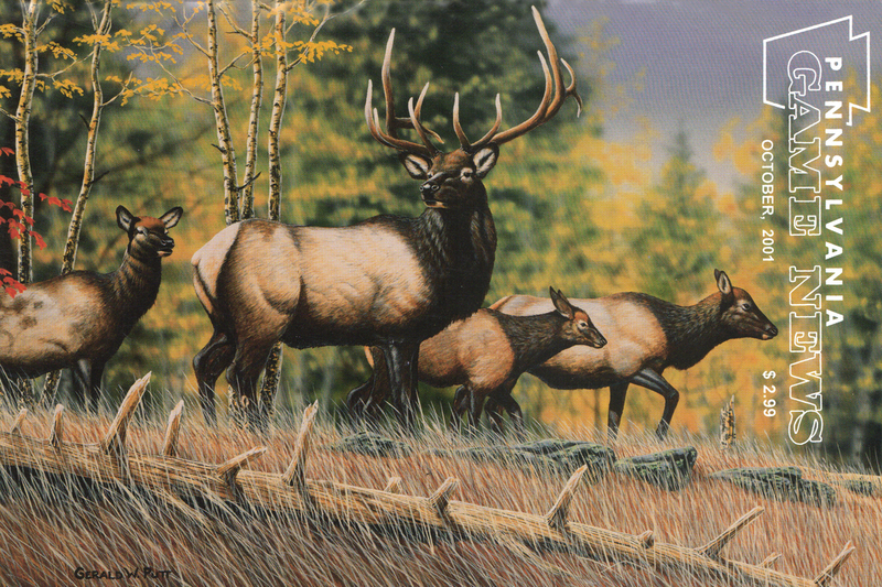 2001-10 October PGN Elk.jpg
