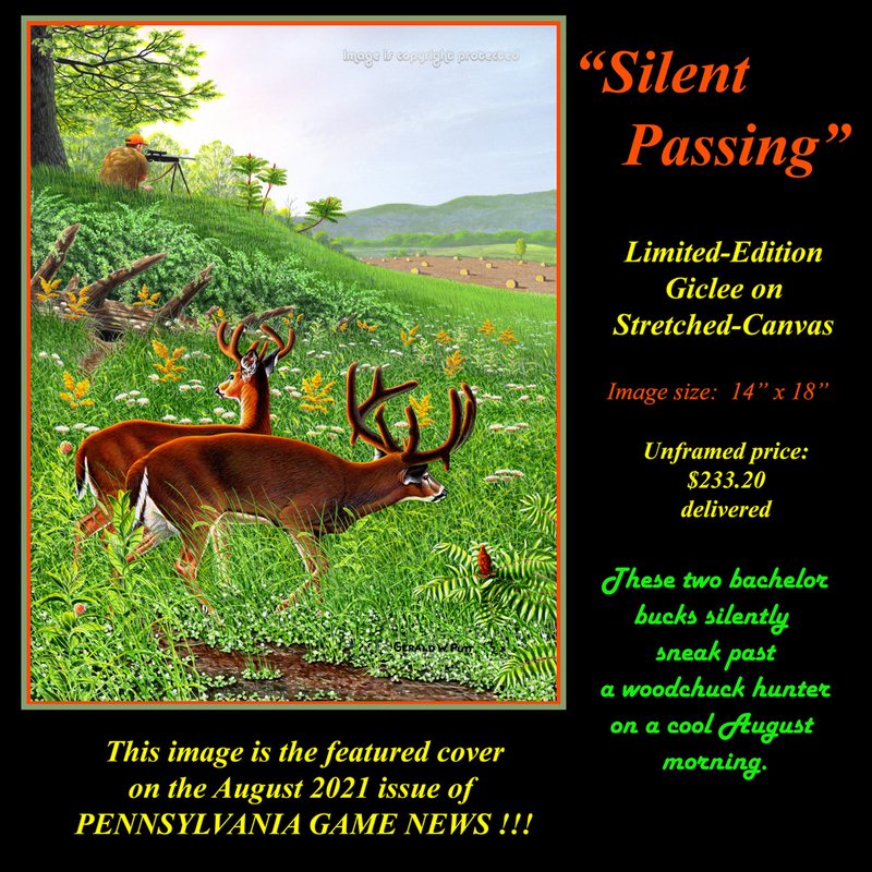 G129 Silent Passing - Hunter n Bucks 100.jpg