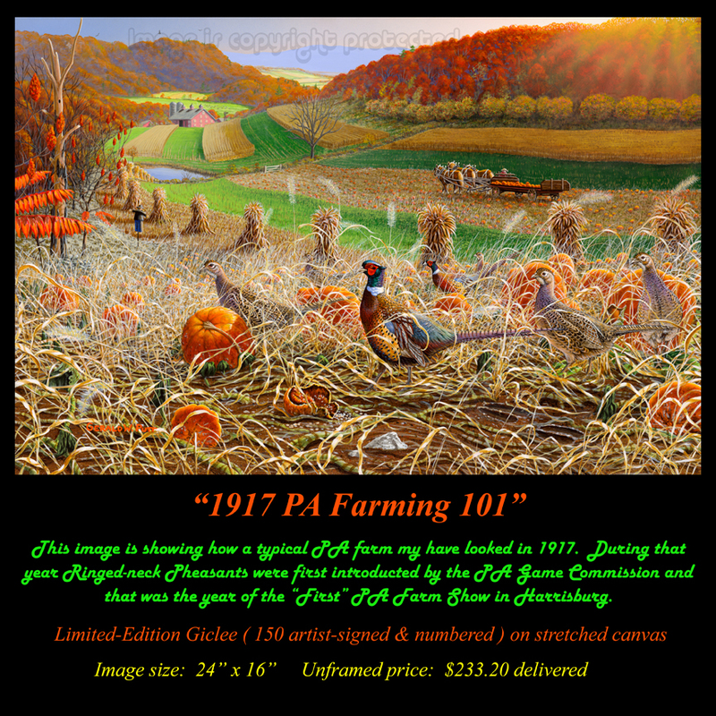 G147 1917 PA Farming 101 Giclee(1).jpg :: ,