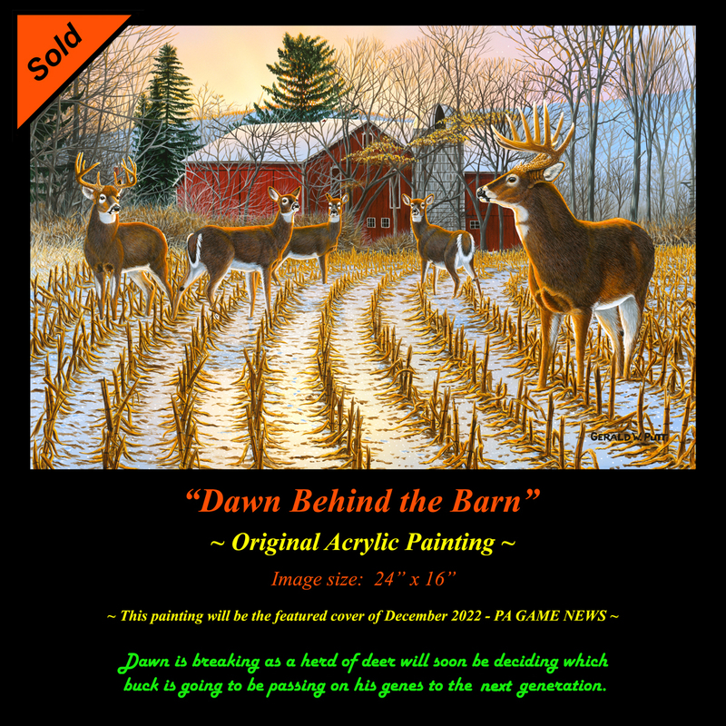 OR126 Dawn Behind the Barn.jpg