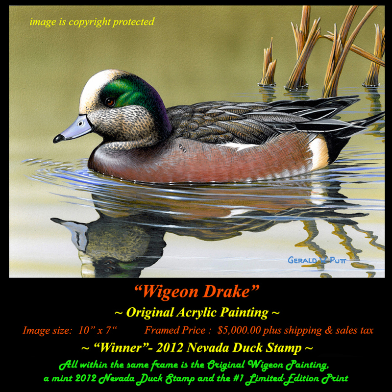 OR196 2012 Nevada Duck Stamp Original(1).jpg