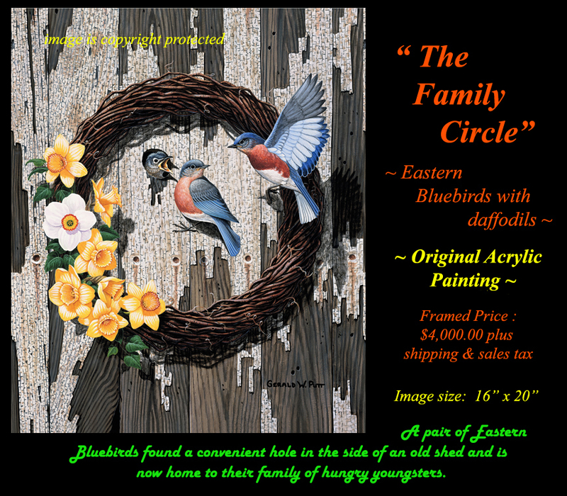 OR202 The Family Circle - Bluebirds Original.jpg